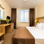 Intelcoop Hotel 2*
