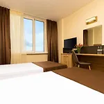 Intelcoop Hotel