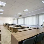 Hotel Intelcoop Plovdiv