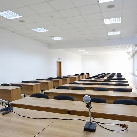 호텔 인텔쿠프 플로브디프
