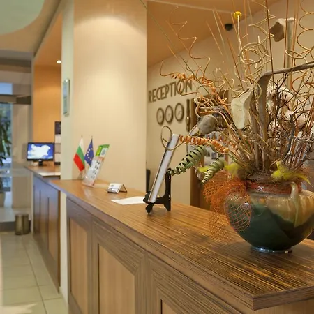 интелкооп Пловдив