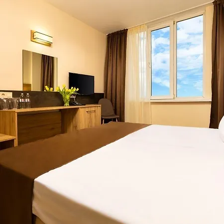 интелкооп Хотел 2*