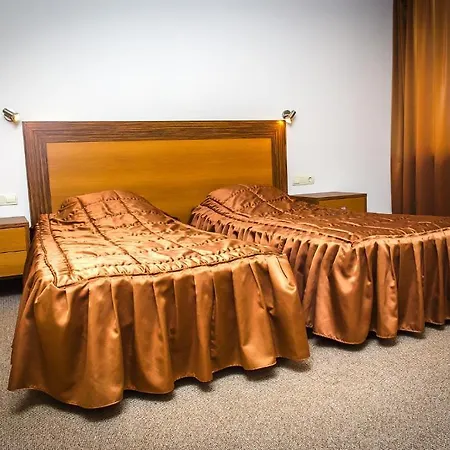 Хотел интелкооп