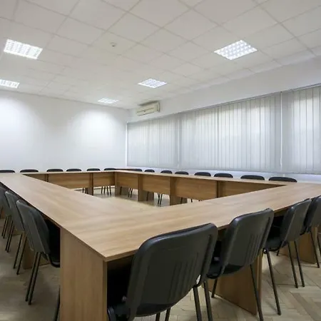 Хотел интелкооп 2*