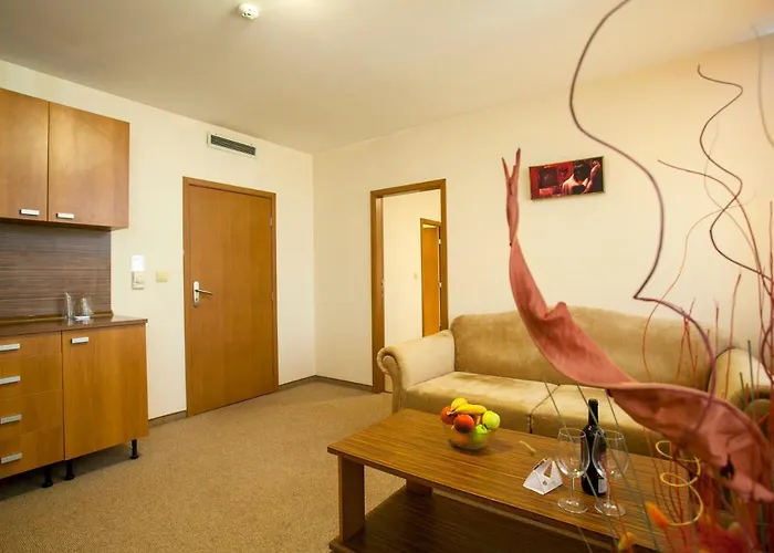 英特尔库珀酒店 酒店 普罗夫迪夫