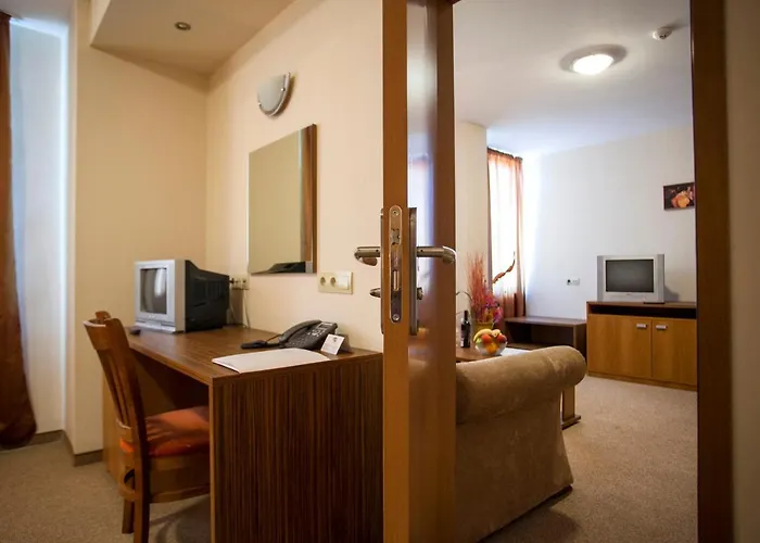 酒店 英特尔库珀酒店 2*