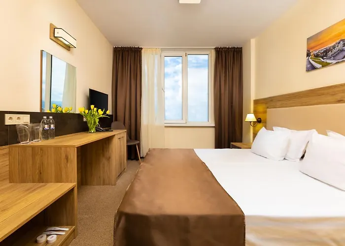 英特尔库珀酒店 酒店 2*