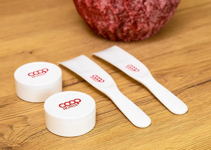 酒店 英特尔库珀酒店 2*