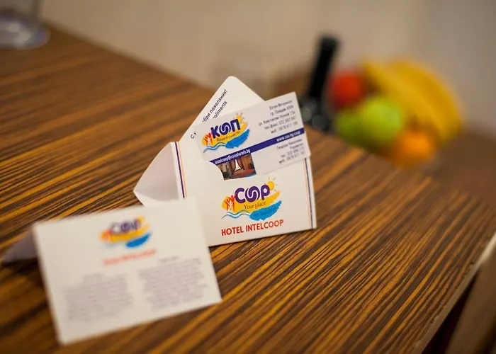 英特尔库珀酒店