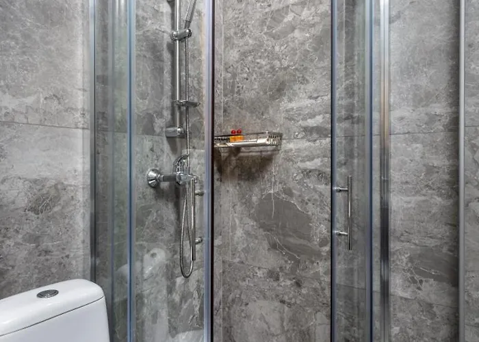 英特尔库珀酒店 普罗夫迪夫