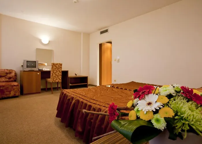 英特尔库珀酒店 酒店 2*