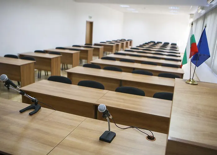 酒店 英特尔库珀酒店