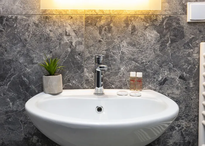 英特尔库珀酒店