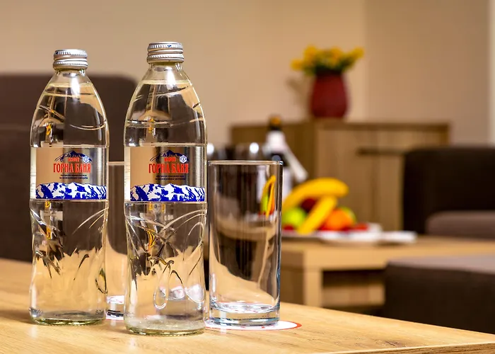 酒店 英特尔库珀酒店