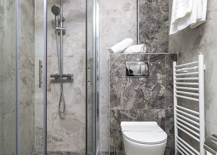 英特尔库珀酒店 酒店