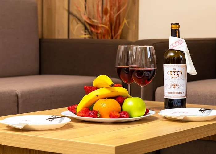 英特尔库珀酒店 2*