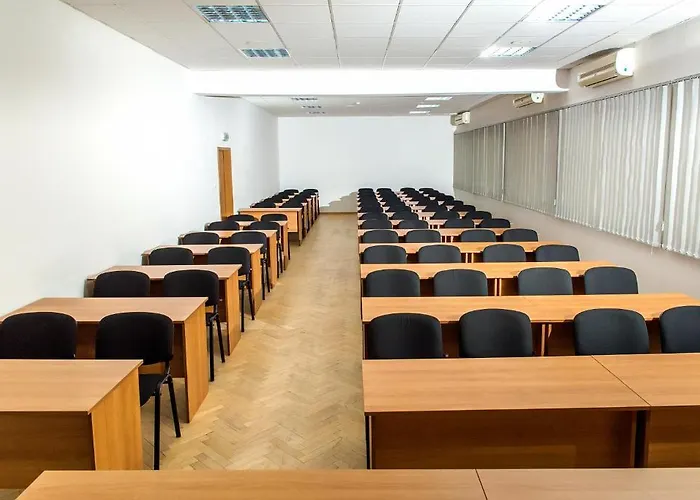 英特尔库珀酒店 酒店 2*