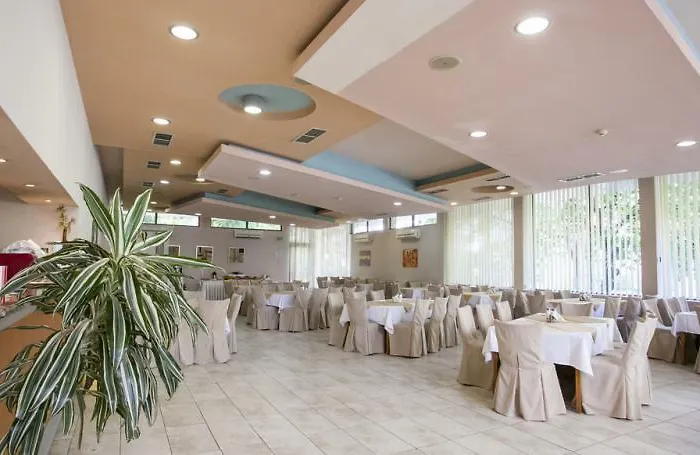 英特尔库珀酒店 2* 普罗夫迪夫