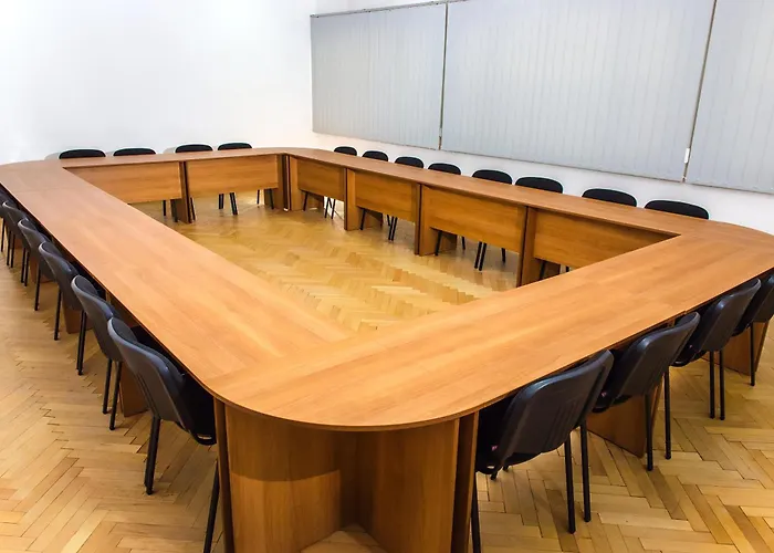 酒店 英特尔库珀酒店 普罗夫迪夫