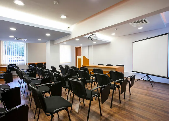 英特尔库珀酒店 酒店