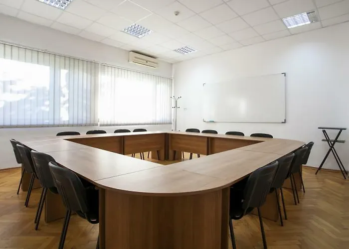 英特尔库珀酒店 酒店