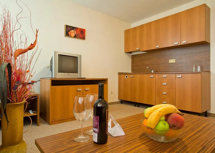 英特尔库珀酒店 酒店