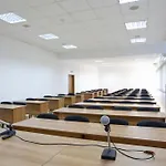 Отель Intelcoop Пловдив