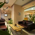 Intelcoop Отель 2*