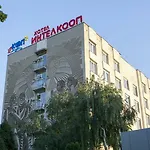 Intelcoop Отель