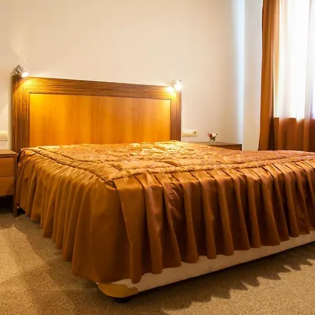 Intelcoop 2* Plovdiv