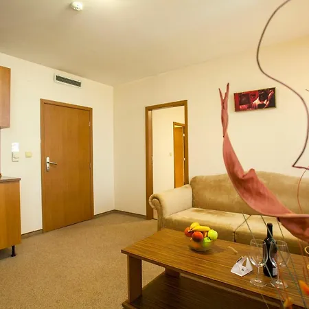 Intelcoop Hotel Plovdiv