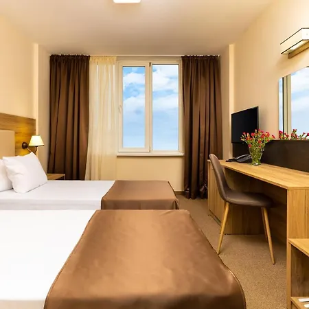 Intelcoop Hotell 2*