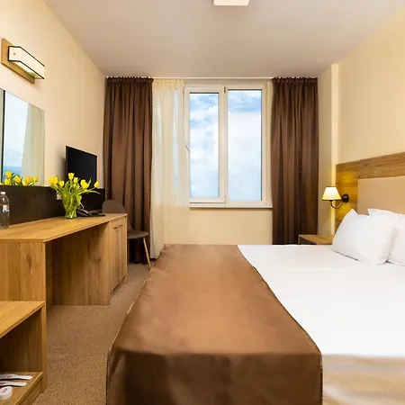 Intelcoop Hotel 2*