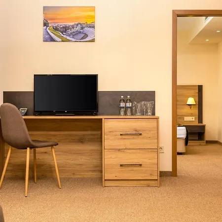 Intelcoop 2* Plovdiv