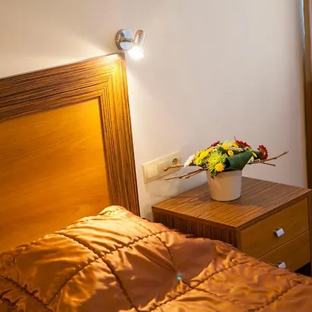 Hotell Intelcoop
