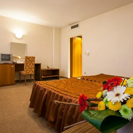 Intelcoop Hotell 2*