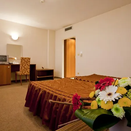 Intelcoop Hotel 2*