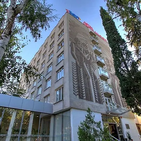 Hotel Intelcoop 2*
