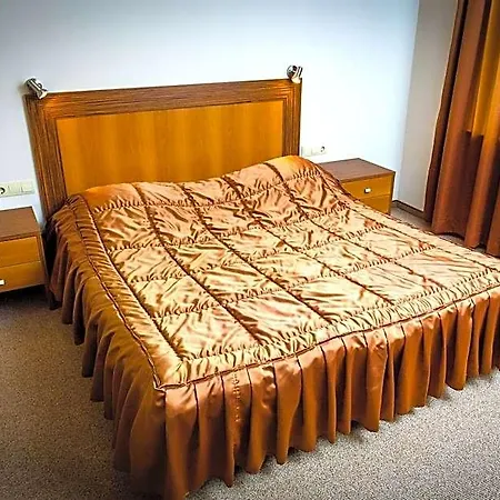 Hotel Intelcoop 2*