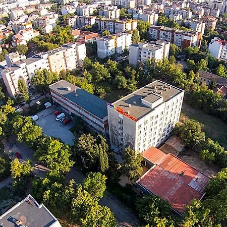 Intelcoop Plovdiv