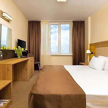 Hotel Intelcoop