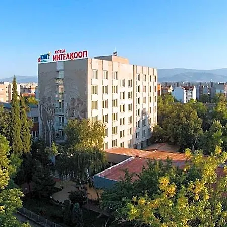 Hotel Intelcoop
