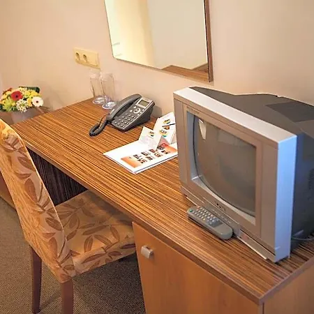 Intelcoop Hotel 2*