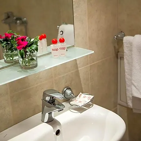 Intelcoop Hotel Plovdiv