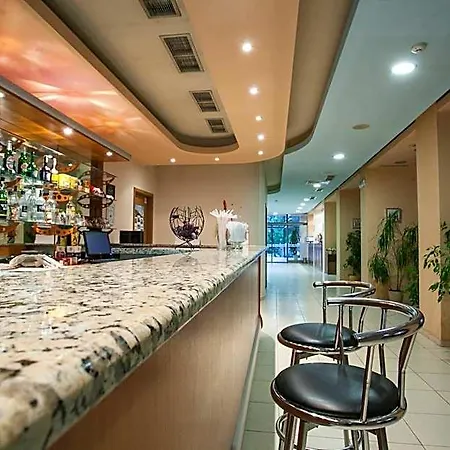 Hotel Intelcoop