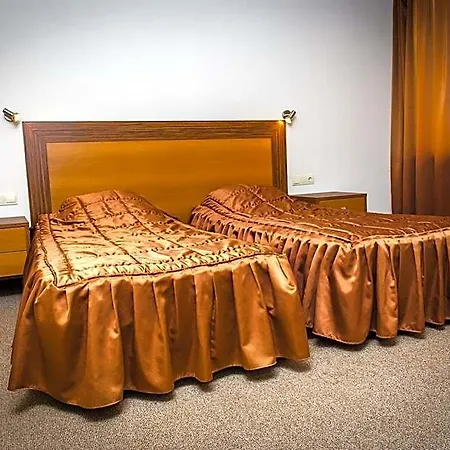 Hotel Intelcoop 2*