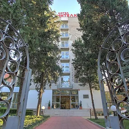 Hotel Intelcoop 2*
