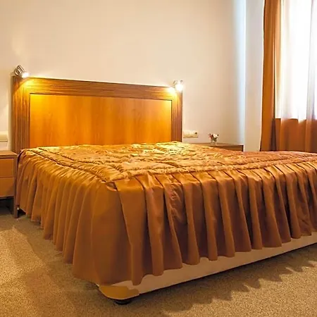 Hotel Intelcoop Plovdiv