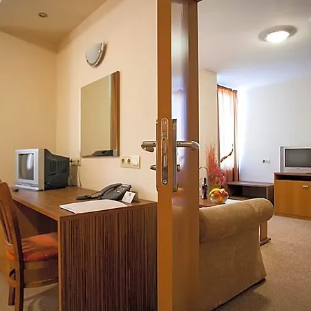 Hotel Intelcoop