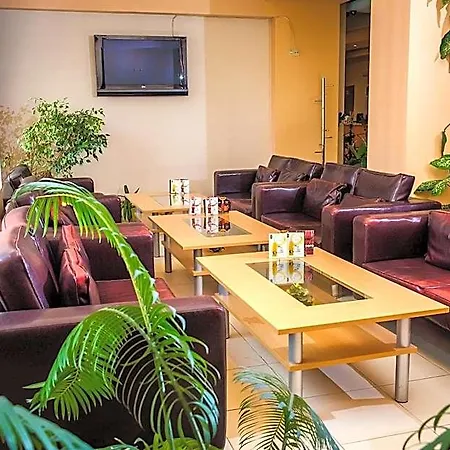 Hotel Intelcoop